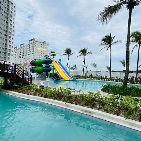 Salinas Exclusive Resort Salinopolis Exterior photo