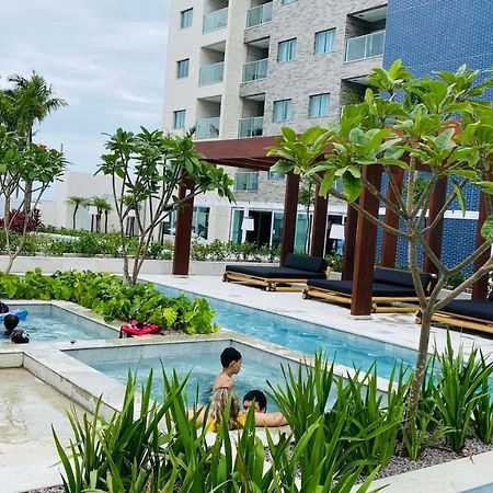 Salinas Exclusive Resort Salinopolis Exterior photo