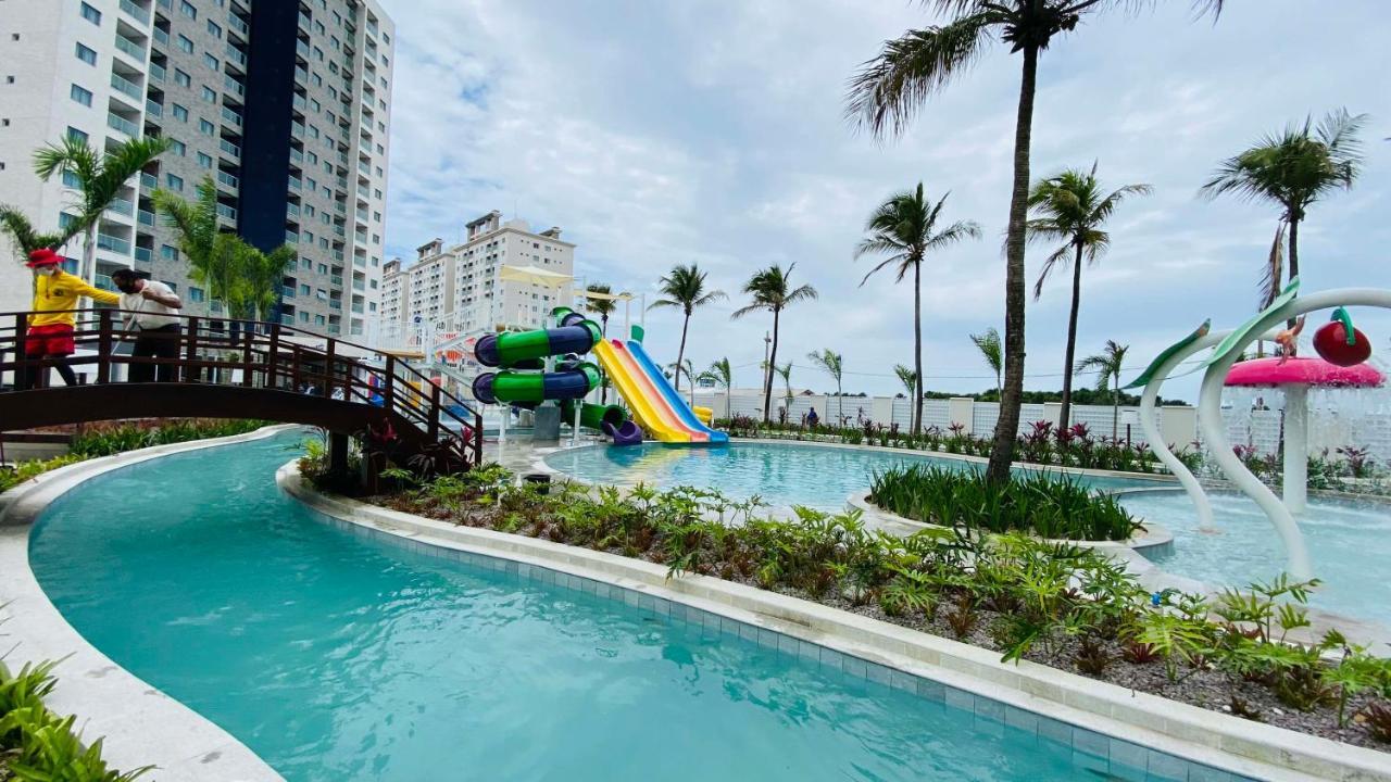 Salinas Exclusive Resort Salinopolis Exterior photo