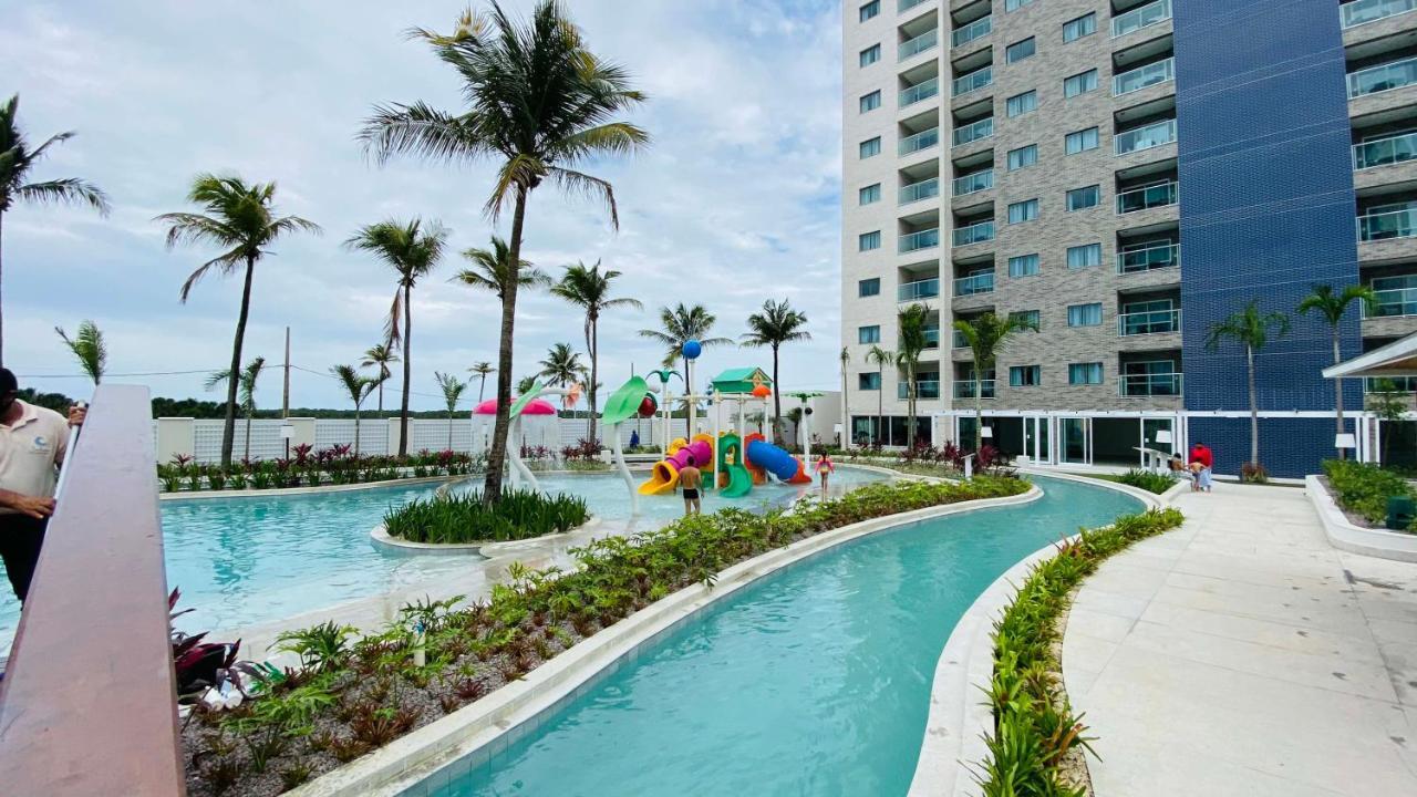 Salinas Exclusive Resort Salinopolis Exterior photo