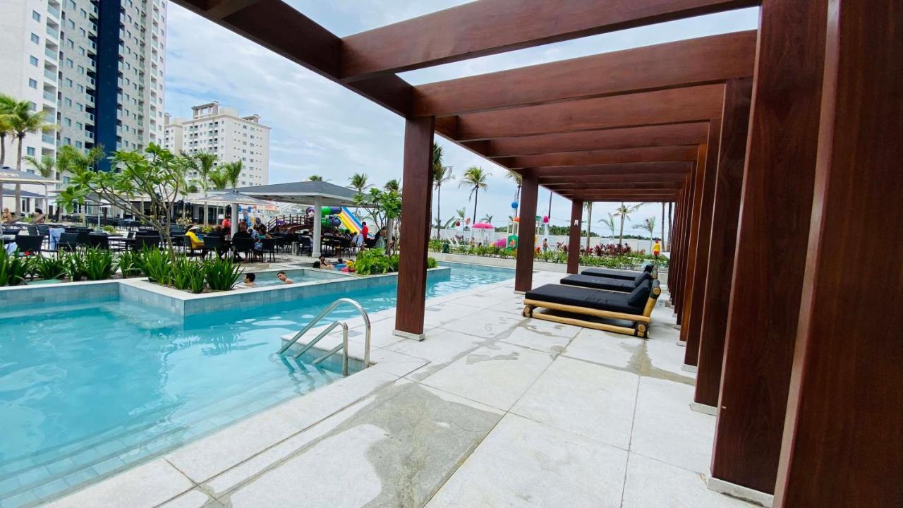 Salinas Exclusive Resort Salinopolis Exterior photo