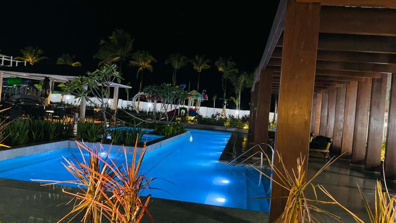 Salinas Exclusive Resort Salinopolis Exterior photo