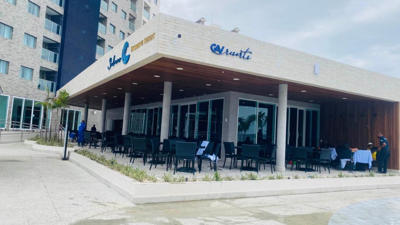 Salinas Exclusive Resort Salinopolis Exterior photo