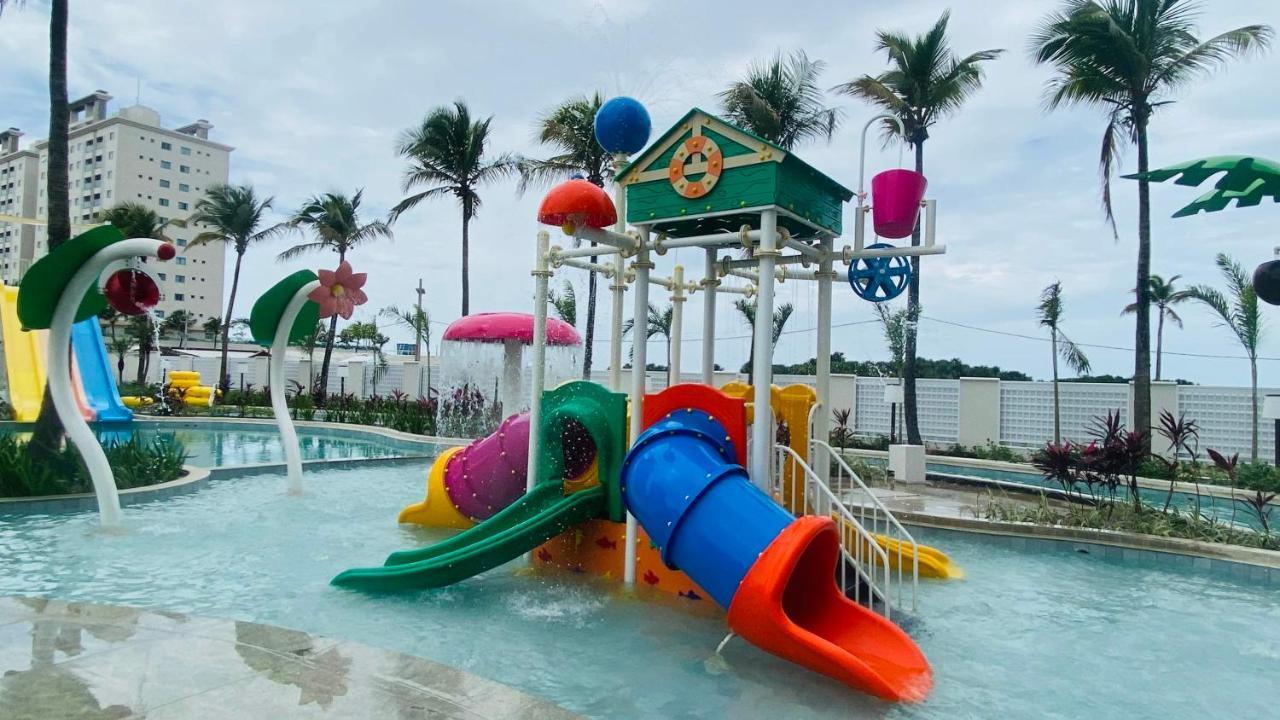 Salinas Exclusive Resort Salinopolis Exterior photo