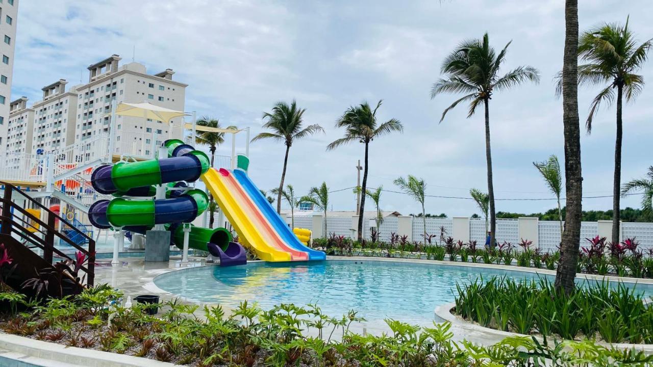 Salinas Exclusive Resort Salinopolis Exterior photo