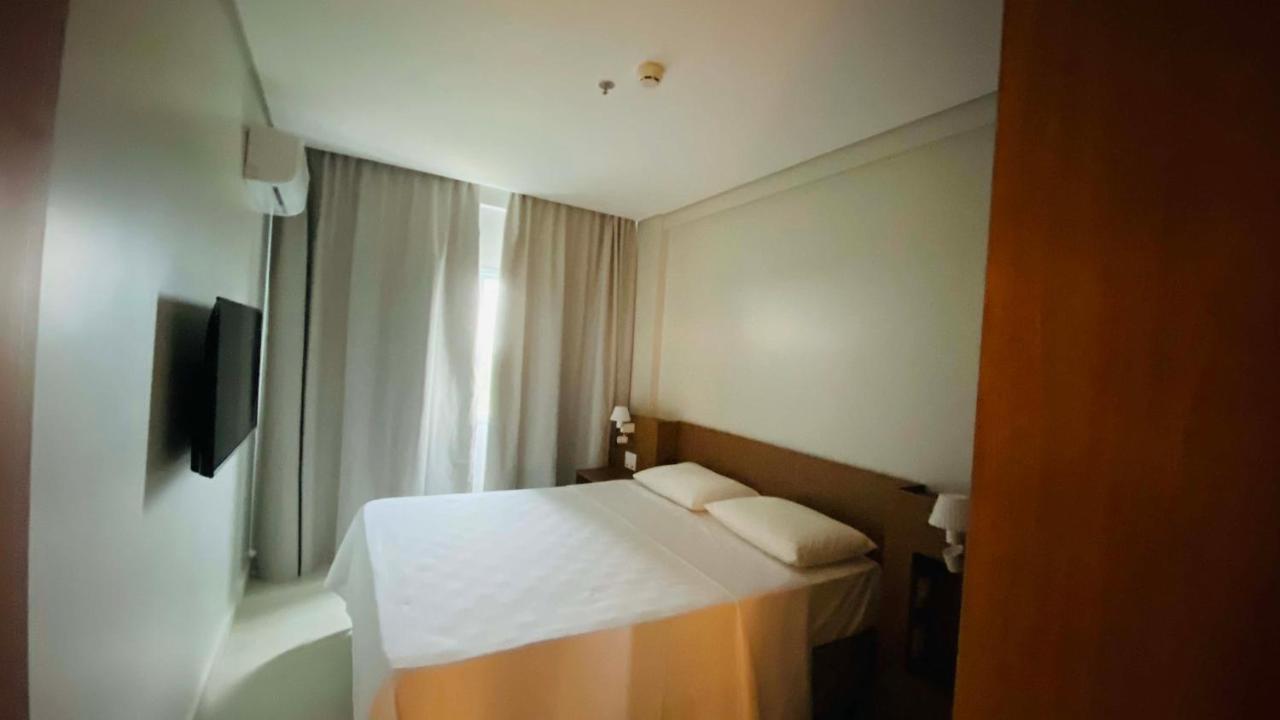 Salinas Exclusive Resort Salinopolis Exterior photo