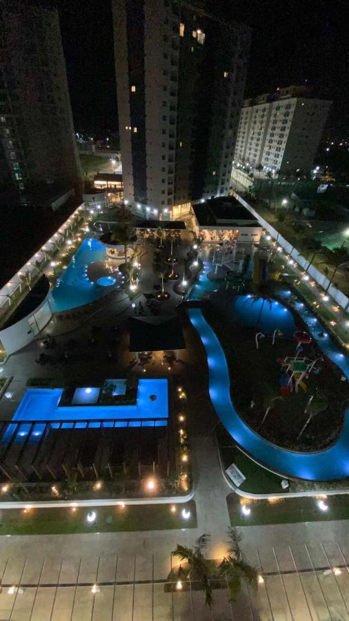Salinas Exclusive Resort Salinopolis Exterior photo
