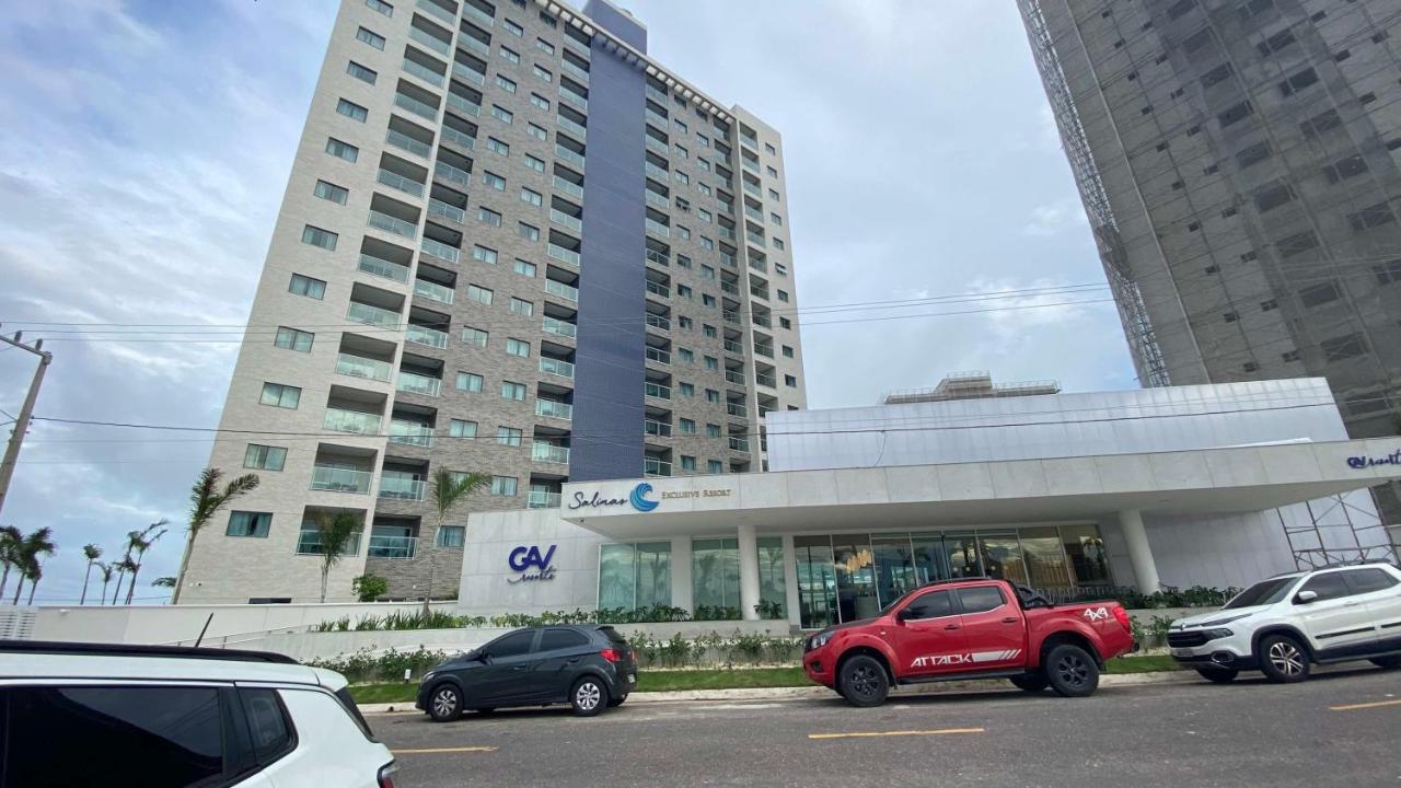 Salinas Exclusive Resort Salinopolis Exterior photo