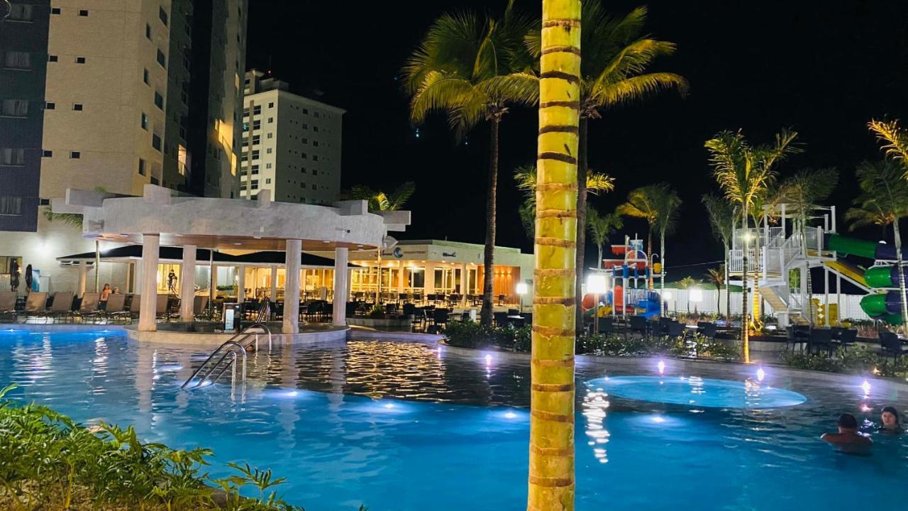 Salinas Exclusive Resort Salinopolis Exterior photo