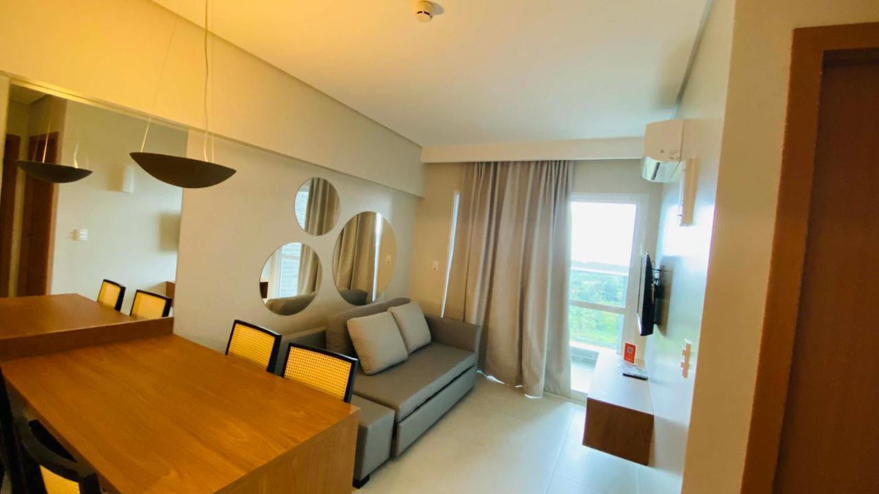 Salinas Exclusive Resort Salinopolis Exterior photo